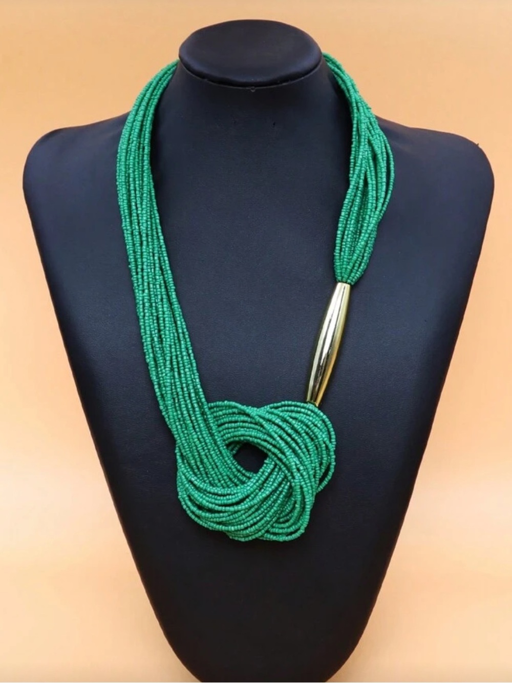 4 Statement Necklace Bundle - Picture 7 of 9